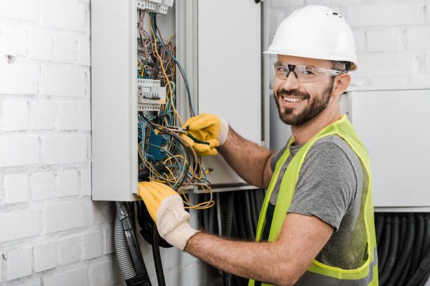 Best Affordable Electrician  in Ste Genevieve, MO