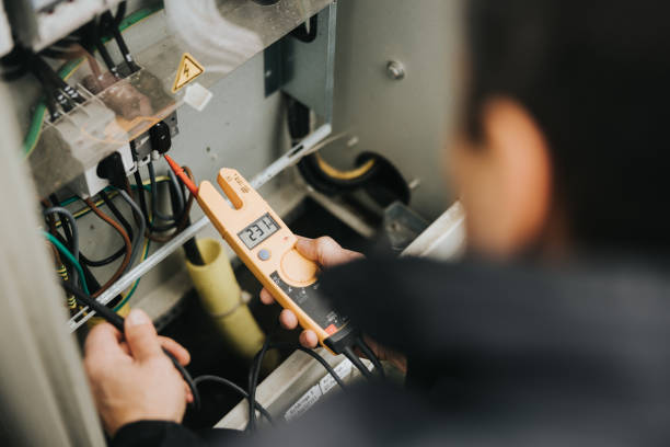 Best Electrical Troubleshooting Services  in Ste Genevieve, MO
